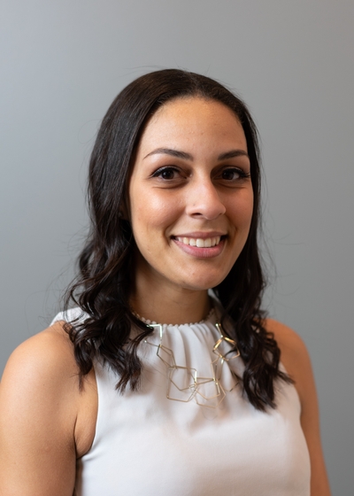 Nicole Huizar - Northwestern Mutual headshot