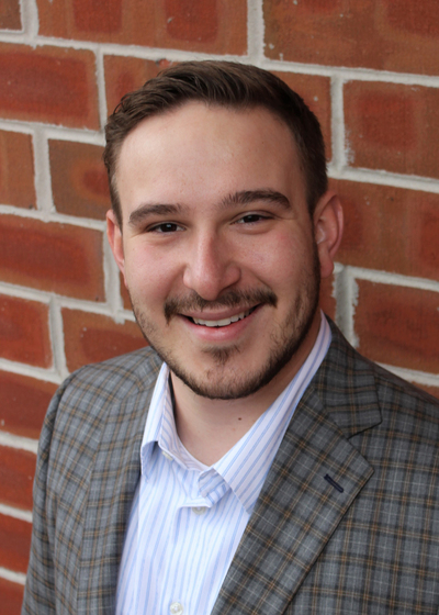 Kyle Cordle - Northwestern Mutual headshot