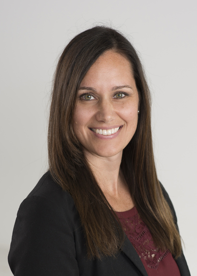 Alison Kailer
