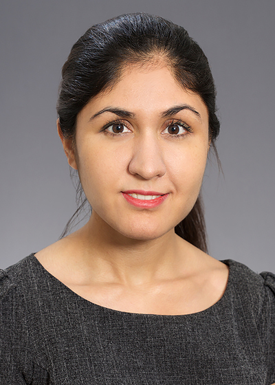 Mehreen Hasan