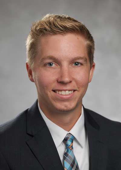 Nicholas Connor