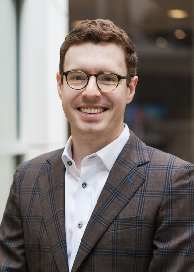 Photo of Wealth Management Advisor James K. Wallace