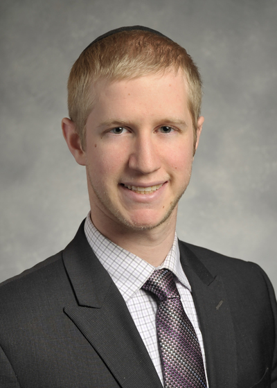 Zac  Katz 