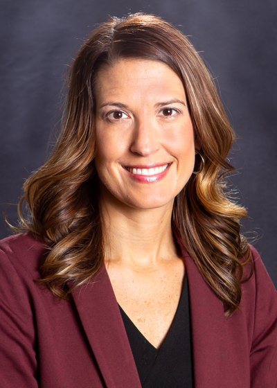 Jodi Krauss - Northwestern Mutual headshot