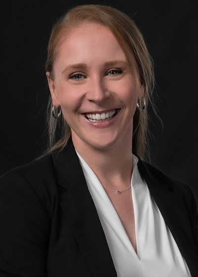 Photo of Colleen Barton