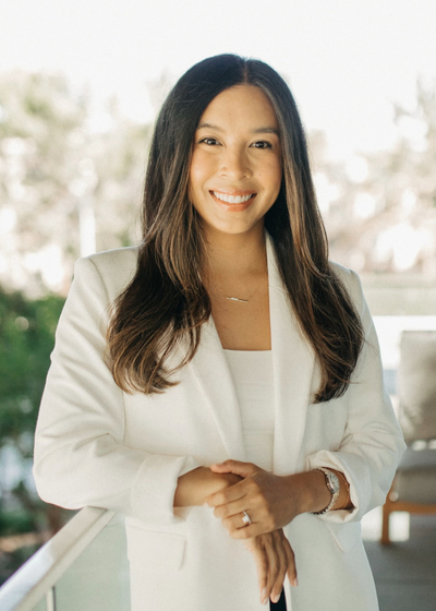 Photo of Co-Founder Alyssa Cusimano