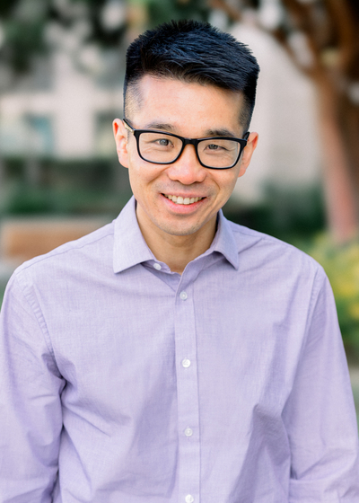 Photo of Associate Wealth Management Advisor Jone Lee