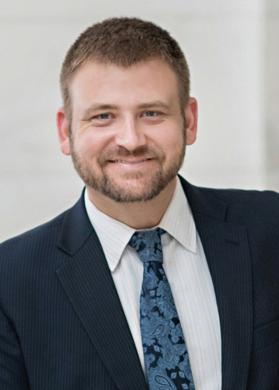 Charles Stanley Tull III