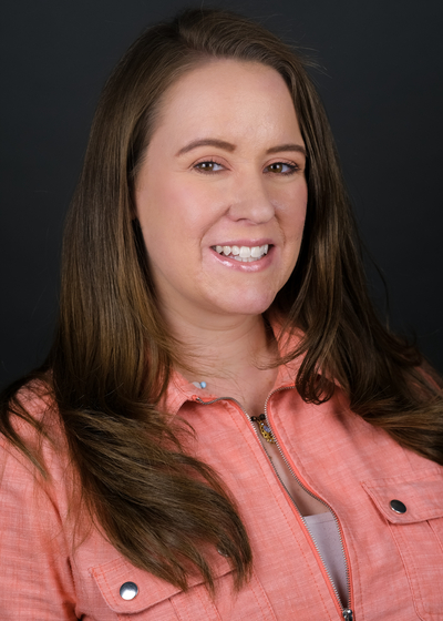 Photo of Investment Operations Associate Nicole Lee James