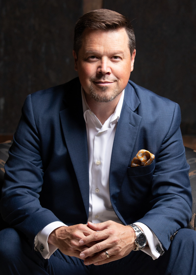 Mark Smith - Northwestern Mutual headshot