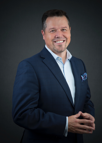 Mark Smith - Northwestern Mutual headshot
