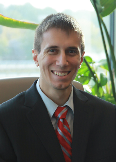 Adam Huebner