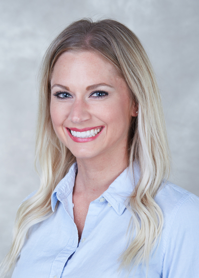 Callie Foyer headshot