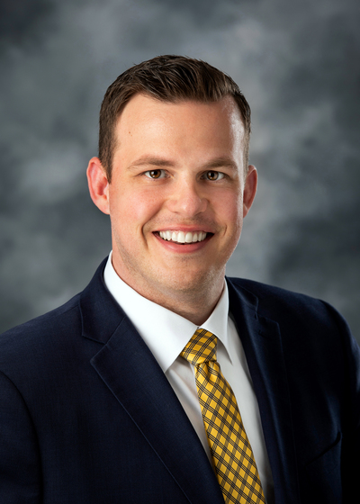 Adam Rowh - Northwestern Mutual headshot