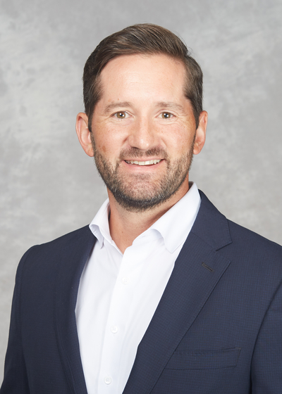 Photo Of Wealth Management Advisor Ryan C Hayward