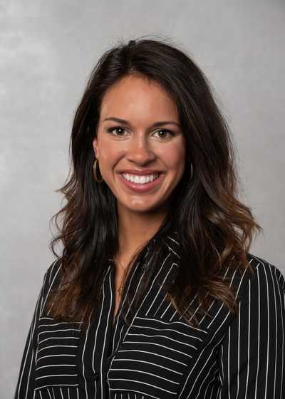 Nicole Keeter headshot