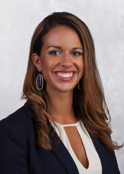 Nicole Keeter - Northwestern Mutual headshot