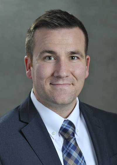 Joshua Lee Westover