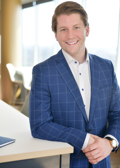 Eric S. Mathus