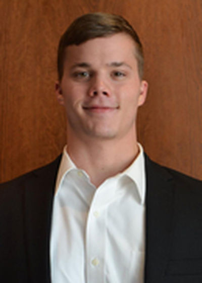Andrew Lee headshot