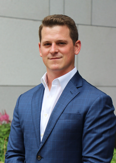 Evan Olson - Northwestern Mutual headshot