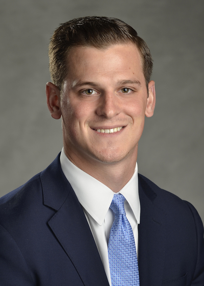 Evan Olson - Northwestern Mutual headshot