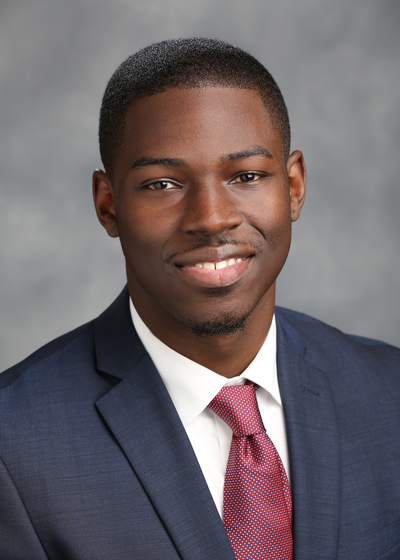 Sean Demetrius Smiley II