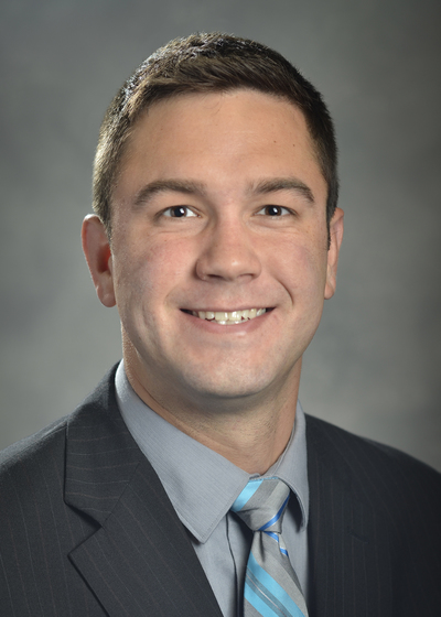 Robert Albert headshot