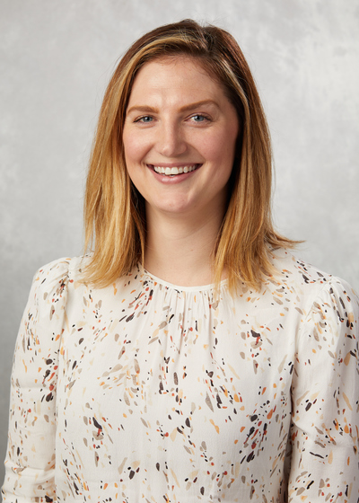Kathleen Ford headshot