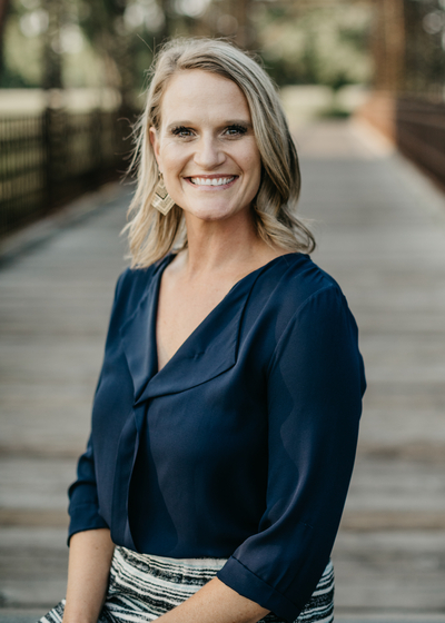 Photo of Accounting Manager Crystal Lee Reitsma