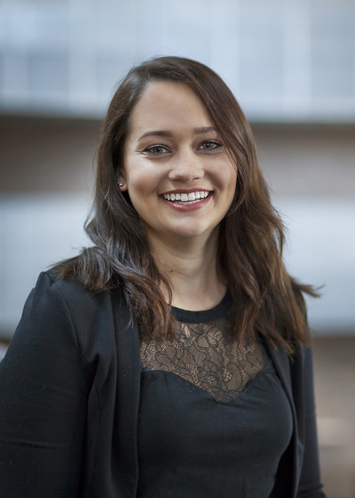 Jacqueline Kumsher
