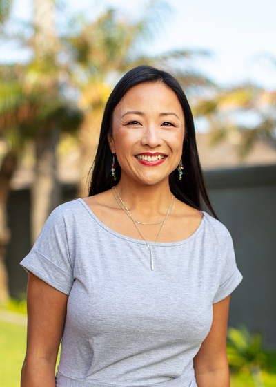 Photo of Associate Wealth Management Advisor Briana Johnston