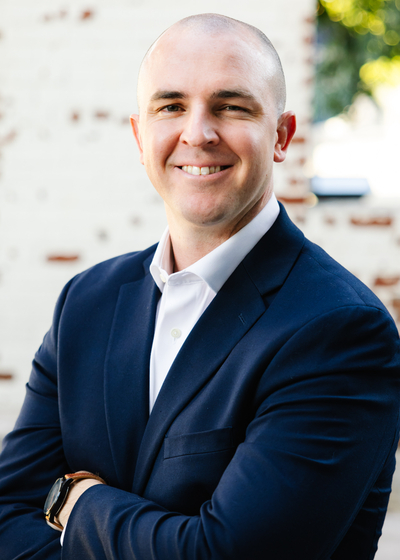 Photo of Wealth Management Advisor Casey Peterson