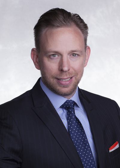 Douglas Stockton - Northwestern Mutual headshot