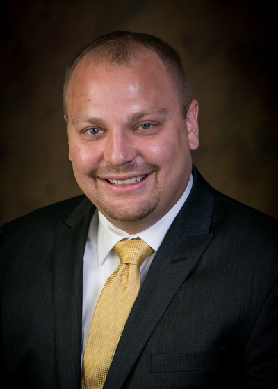 Andrew J Pesko