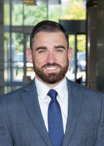 Zacharey Cerruti - Northwestern Mutual headshot