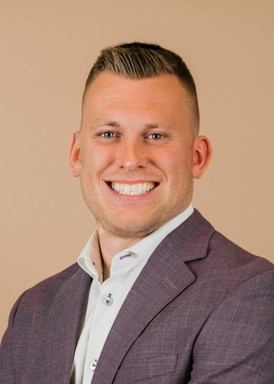 Brandon Eley - Northwestern Mutual headshot