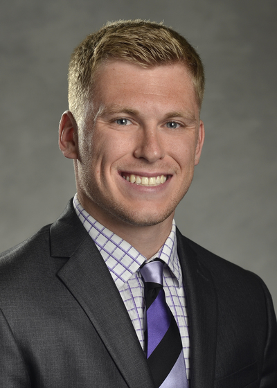 Brandon Eley headshot