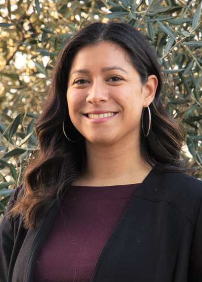 Photo of Associate Wealth Management Advisor Krystal A Garcia