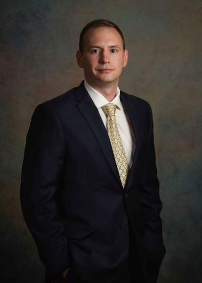 Photo of Financial Advisor Nathanael R Hughes