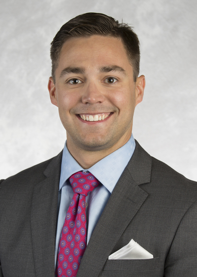 Darin Buford - Northwestern Mutual headshot