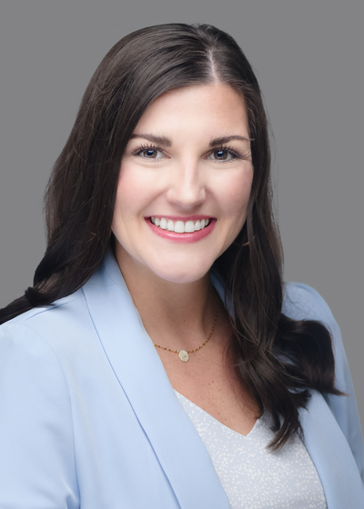 Photo of Associate Wealth Management Advisor Shelby Monceaux