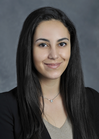 Kristina Muxo headshot