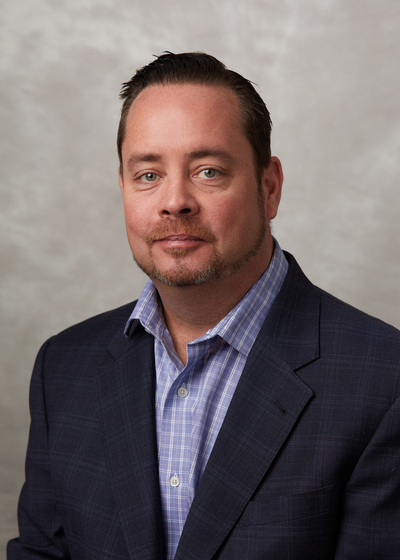 Brendan McGuigan headshot