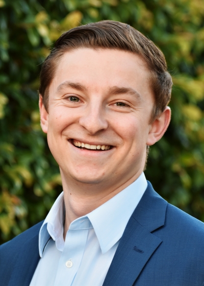 Joel Glickman - Northwestern Mutual headshot