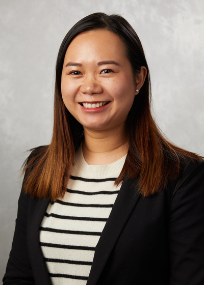 Jo Zhou headshot