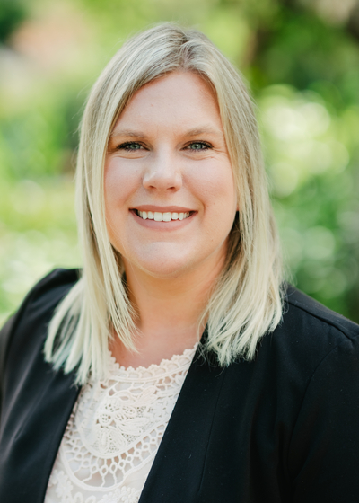 Photo of Associate Wealth Management Advisor Chelsey Lynna Nevarez
