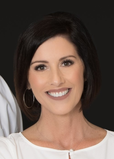 Photo of Director of Marketing and Communications Pamela L Nelson