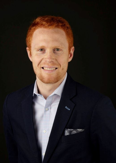 TJ Byrd - Northwestern Mutual headshot