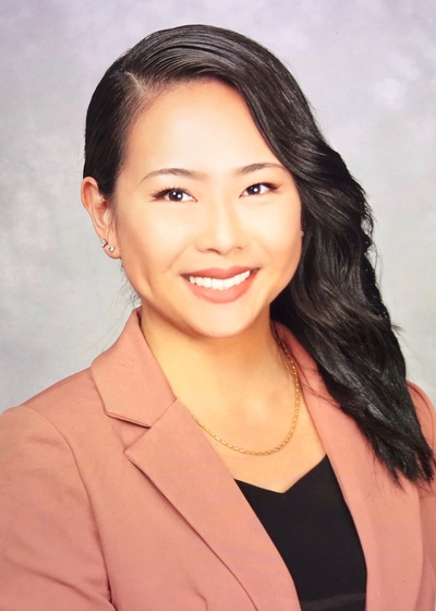 Juliana Xin - Northwestern Mutual headshot